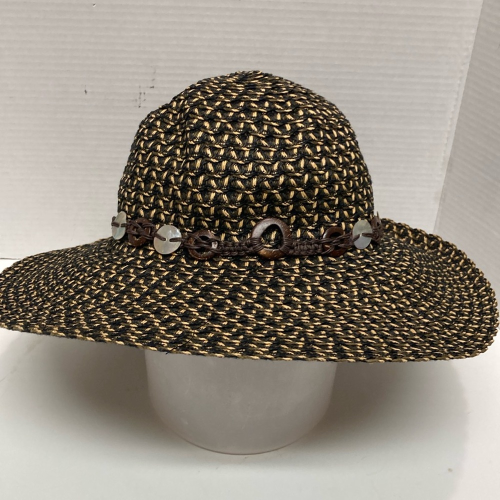 KAREN  KEITH  WIDE BRIM HAT LADIES